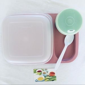 Vintage Tupperware